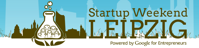 Du betrachtest gerade Startup Weekend Leipzig 2015