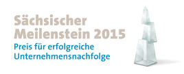 Read more about the article Wettbewerb “Sächsischer Meilenstein” gestartet – Preis für erfolgreiche Unternehmensnachfolge
