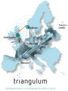 Mehr über den Artikel erfahren Smart City – 3 Forderungen an die Stadtentwicklung der Zukunft