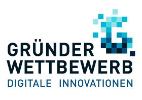 Read more about the article Gründerwettbewerb Digitale Innovation 2017