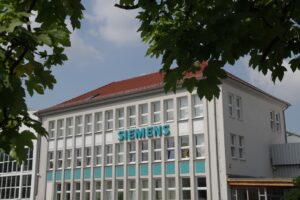 Read more about the article Einladung zum 38. Unternehmerstammtisch Leipziger Westen bei Siemens Compressor Systems GmbH