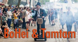 Read more about the article Straßenfest “BoHei & Tamtam” am 23. Juni