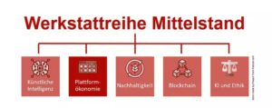 Read more about the article Mittelstand 4.0 Kompetenzzentrum eStandards: Plattformökonomie