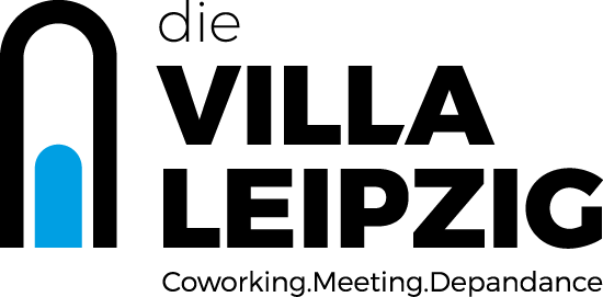 Mehr über den Artikel erfahren die Villa Leipzig Coworking. Meeting. Depandance