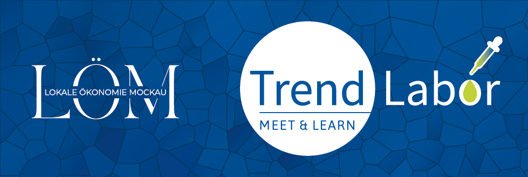 TrendLabor - Meet & Learn