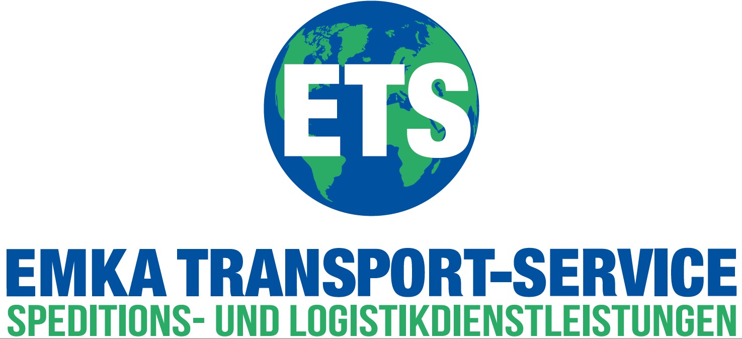 Mehr über den Artikel erfahren ETS EMKA Transport-Service e.K.