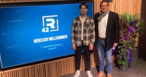 Mehr über den Artikel erfahren R42 – das neue Ökosystem der Games- und Medien-Branche in Leipzig