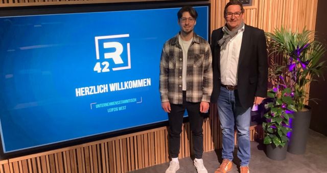 Mehr über den Artikel erfahren R42 – das neue Ökosystem der Games- und Medien-Branche in Leipzig