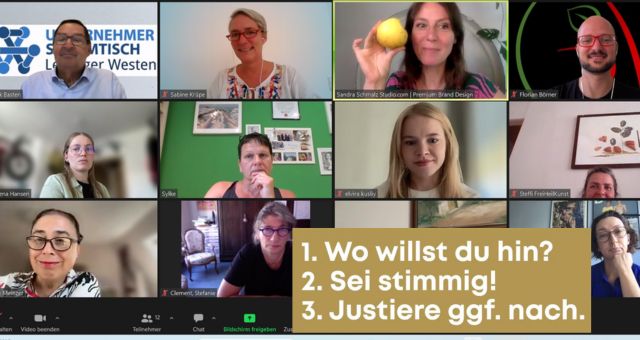 Du betrachtest gerade Sichtbarkeit durch stimmiges Brand Design