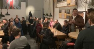 Mehr über den Artikel erfahren Klinge22 – Coole Location – Coole KI-Anwendungen