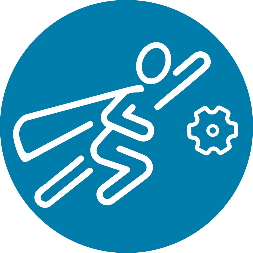 Heldenreise ins Business 5.0