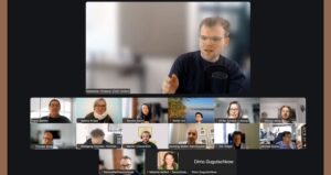 Mehr über den Artikel erfahren 15. LunchBreak online „Fairer und kluger KI-Einsatz“