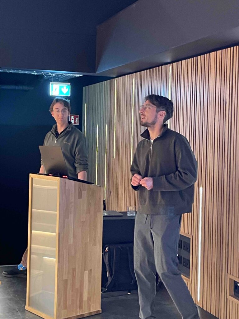 82. U-Stammtisch Leipziger Westen am 20. April 2026 im R42