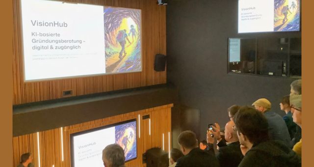 Du betrachtest gerade KI & Change – mit Struktur zum Markterfolg